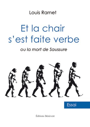 et la chair s'est faite verbe