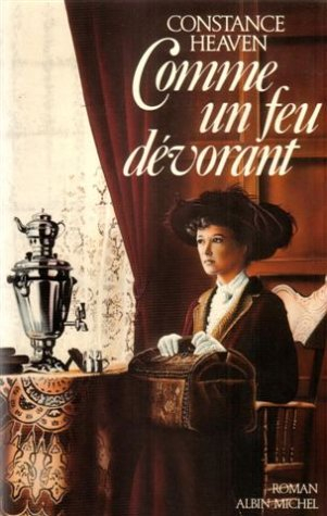 Comme un feu dévorant