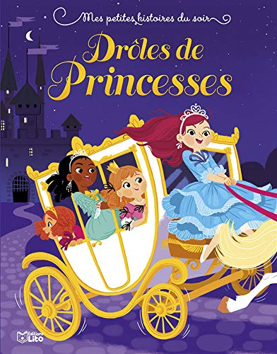 Drôles de princesses