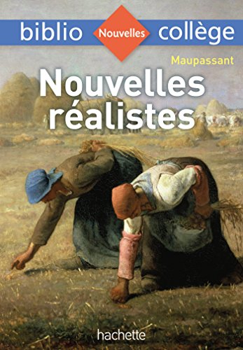 Nouvelles réalistes