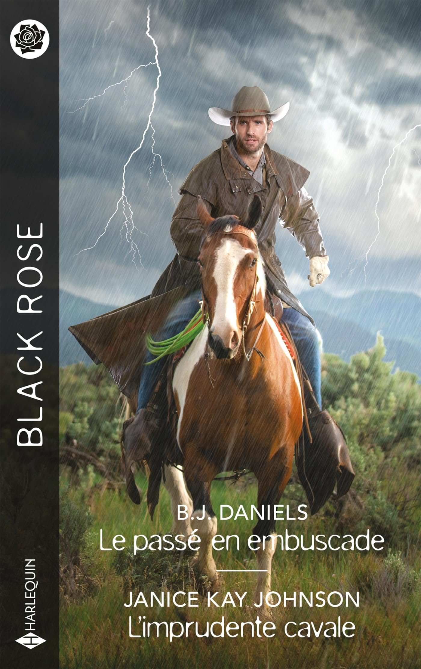 Le passé en embuscade. L'imprudente cavale