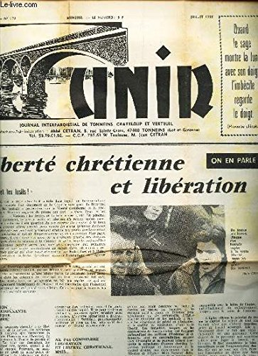 Jésus et la libération en Amérique latine