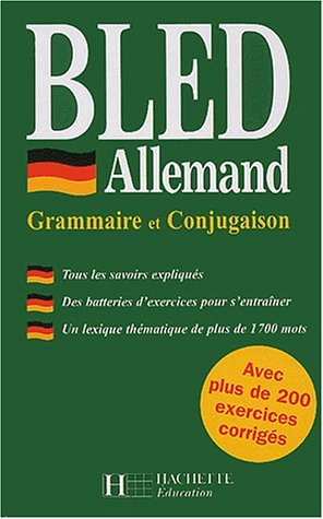allemand