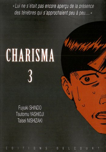 Charisma. Vol. 3