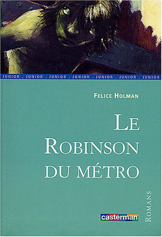 le robinson du métro