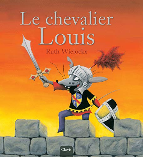 Le chevalier Louis