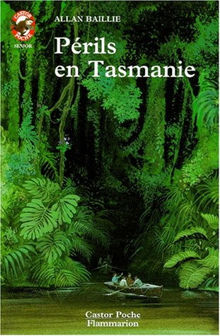 Périls en Tasmanie