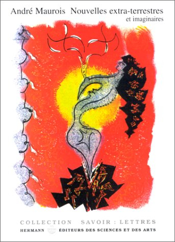 Nouvelles extra-terrestres et imaginaires