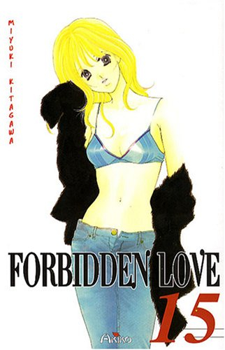 Forbidden love. Vol. 15