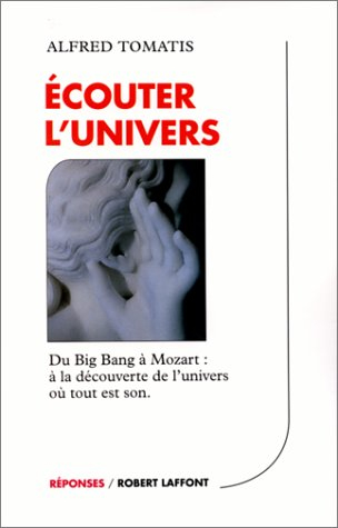 Ecouter l'univers