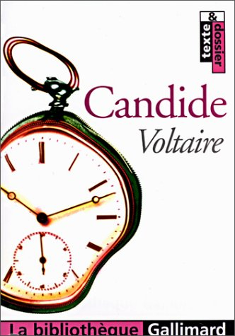 Candide