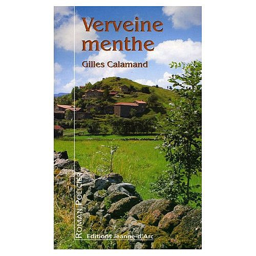 Verveine menthe