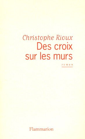 Des croix sur les murs
