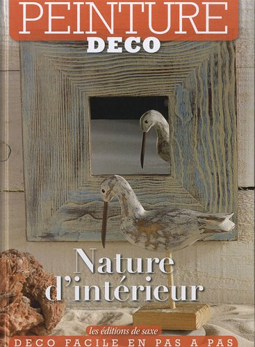 Nature d'intérieur