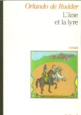 L'Ane et la lyre