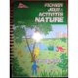 fichier jeux et activités nature