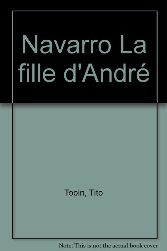 la fille d'andré