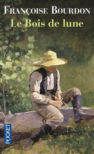 Le bois de lune