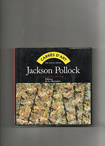 Jackson Pollock