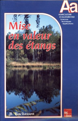 la mise en valeur des etangs (4.tirage)