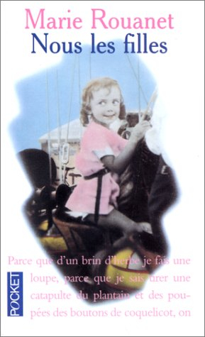 nous, les filles