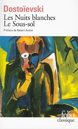 Les nuits blanches. Le sous-sol