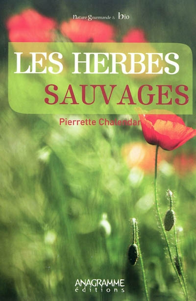 Les herbes sauvages