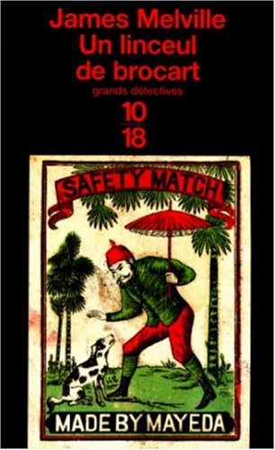 Un linceul de brocart