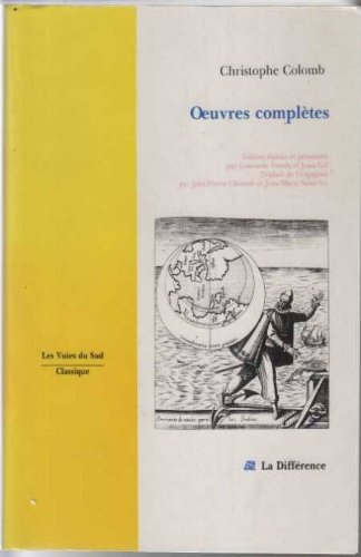 oeuvres complètes