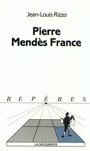 Pierre Mendès France