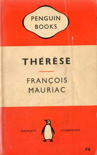 Thérèse Solitude