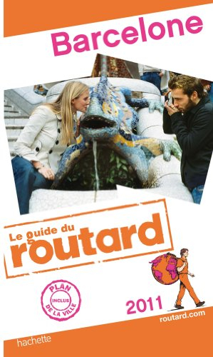 Barcelone : 2011