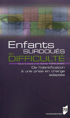 Enfants surdoués en difficulté : de l'identification à une prise en charge adaptée
