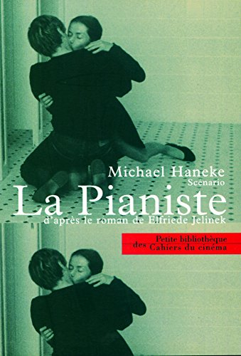 La pianiste : scénario