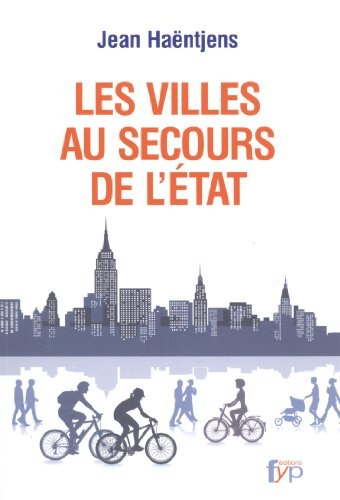 Les villes au secours de l'Etat