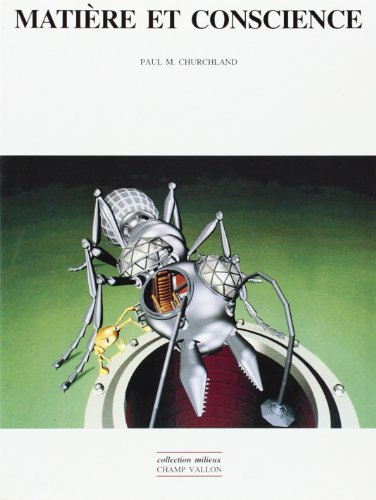 Matière et conscience