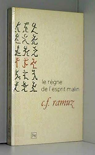Le Règne de l'esprit malin