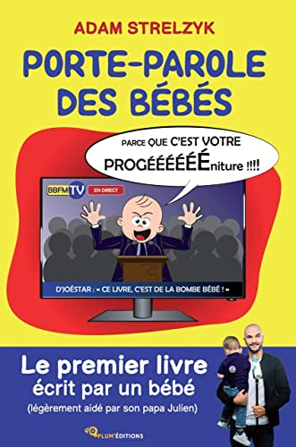 Porte-parole des bébés