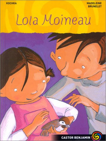Lola moineau