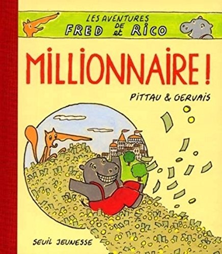 Millionnaire
