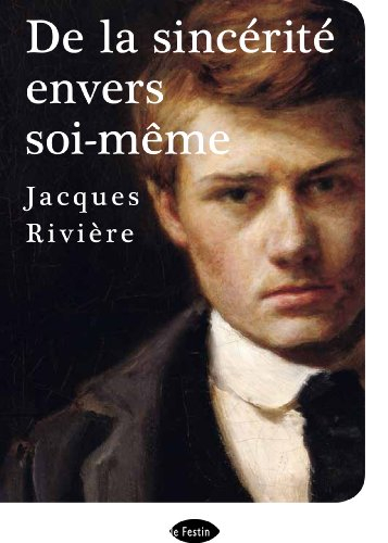 De la sincérité envers soi-même