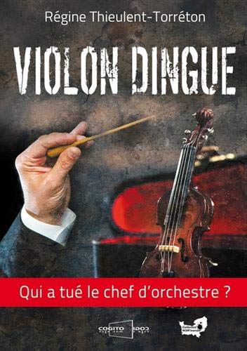 Violon dingue