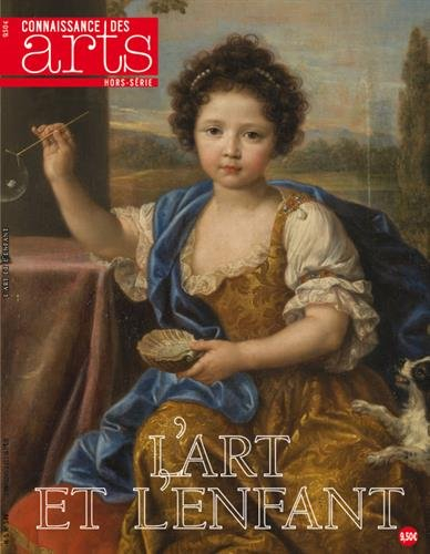 L'art et l'enfant