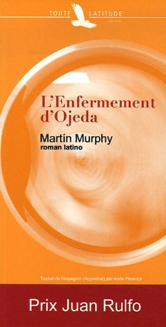 L'enfermement d'Ojeda