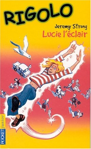 Lucie l'éclair