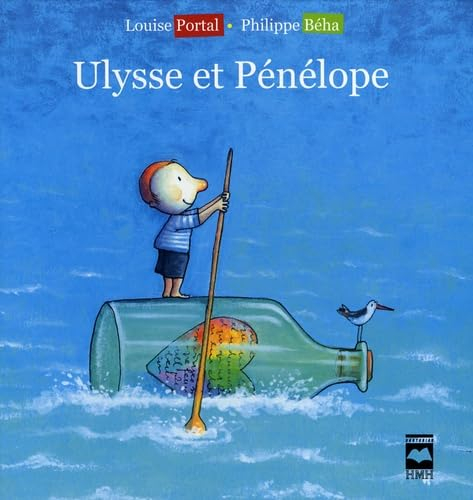 Ulysse et Pénélope
