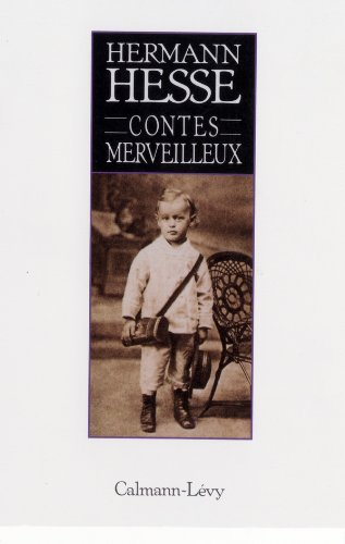Contes merveilleux