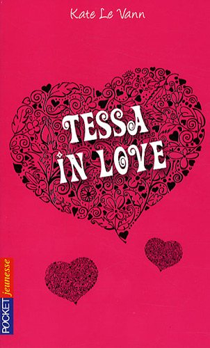 Tessa in love