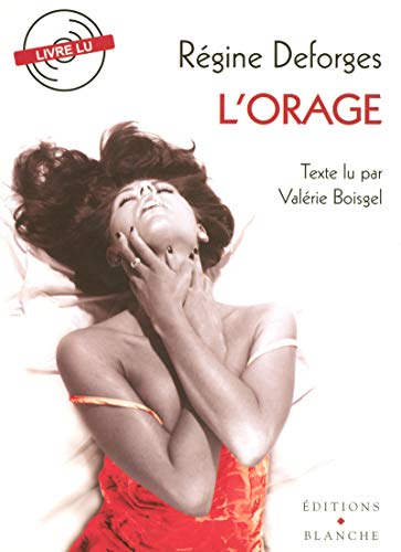 L'orage
