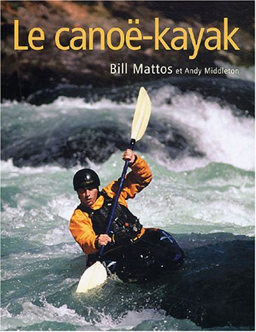 Le canoë-kayak